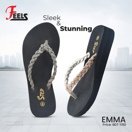 Ladies Comfortable Sandals