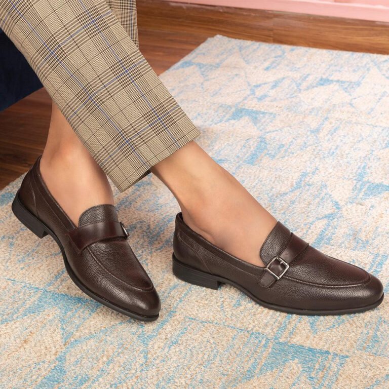 Feels Fair Loafers