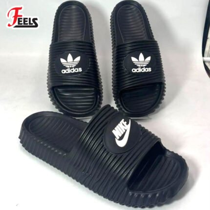 Feels Fair slide sandal 2