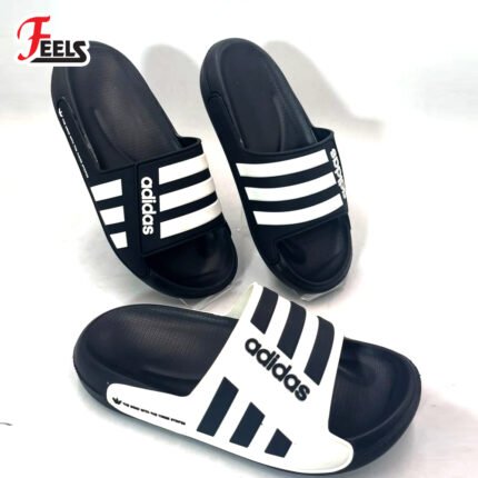 Feels Fair Slide Sandal