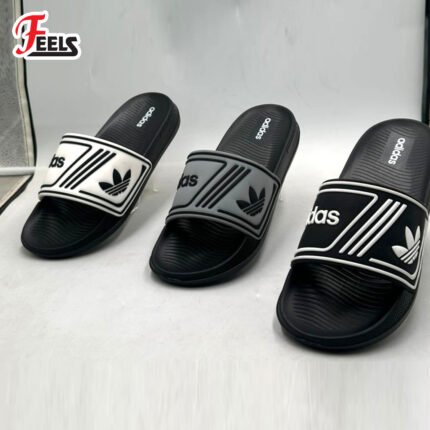 Feels Fair Slide Sandal